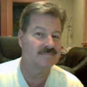 Meet your Posher, Scott